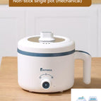 Mechanical single pot / UK
