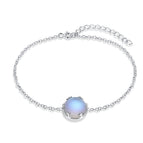 Bracelet blue / Onesize