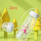 Pink / 2pcs