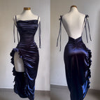 Dark Blue / S