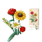 Sunflower / No accessories