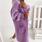 Purple / S