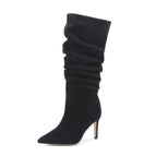 Black / 34