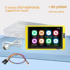 5inch Touch