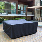 Black / 90X90X90cm