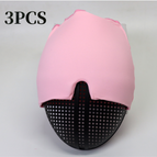 3pcs Pink