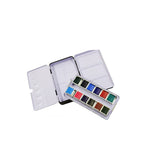 12Folding box 125x70x23mm