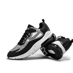 Black / 39