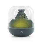 Green / USB