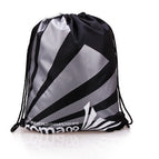 Black stripe / One size
