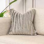 Small V pattern / 50x50CM / Pillowcase Only