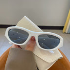 No Specification / White Frame