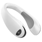 White / USB