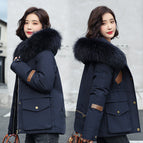 Dark Blue / M
