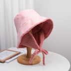 Pink / One size