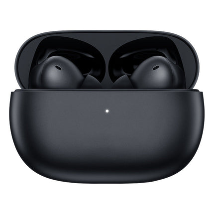 Real Wireless Bluetooth Headset HiFi 360 Degree Stereo
