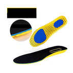 Double shockabsorbing insole / 36 / Fourth generation