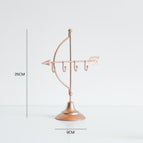 Rose Gold / Arrow