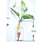 Ice Cone Vase