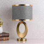 Grey Double Gold / US