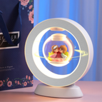 Sweet lovers round bottom / US / No Bluetooth audio