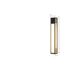 Black warm light / 220V US
