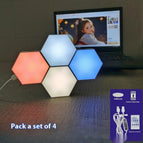Bluetooth / 4lights