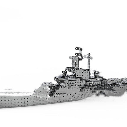 Children's Assembling Toys Boys' Intelligence Development High Difficulty For Adults
