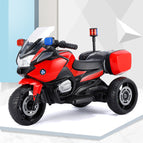 Single drive red