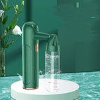 Green / USB