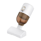 White / USB