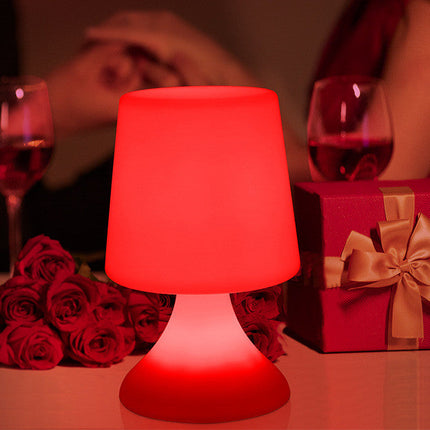 Mood-changing Atmosphere Table Lamp Night Light
