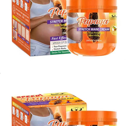 Papaya Feng Body Cream Hip Chest Fengyun Cream