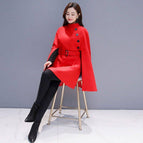 Red / XS