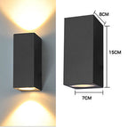 12W warm light / Connecting money