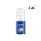 White 3pcs / 30ML
