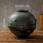 Deep Green