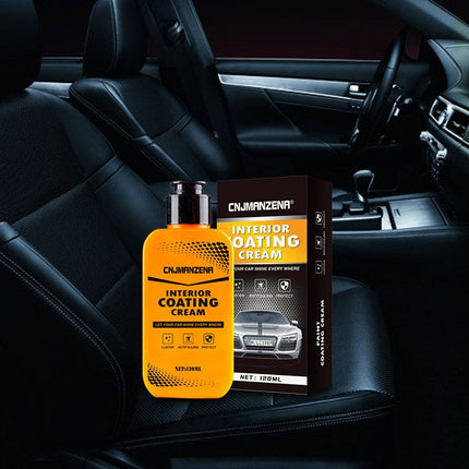 Board Wax Curing Polishing Universal Plastic Reconditioning Agent