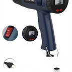 Upgrade thermostat / European standard1 air nozzle / EU