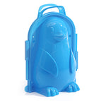 Blue penguin / Q1pcs