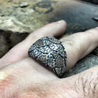 Ancient silver / 6
