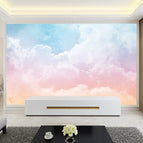 No2 / Seamless Silk Fabric