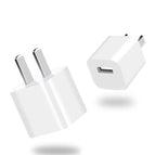 1A Original plug / USB