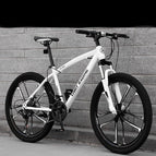 15 Style / 26inch 21speed