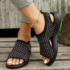 Black / Size35