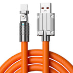Orange / Apple Interface / 1.5M