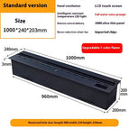 AMT Super Long Flame 1000mm