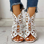 White / Size36