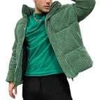 Green / S