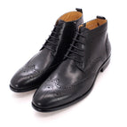 Black / 39